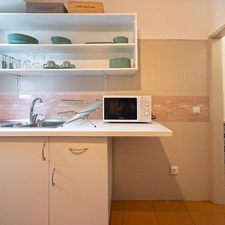 Apartment In Bairro Alto 3 - Lisbon Charm Buitenkant foto