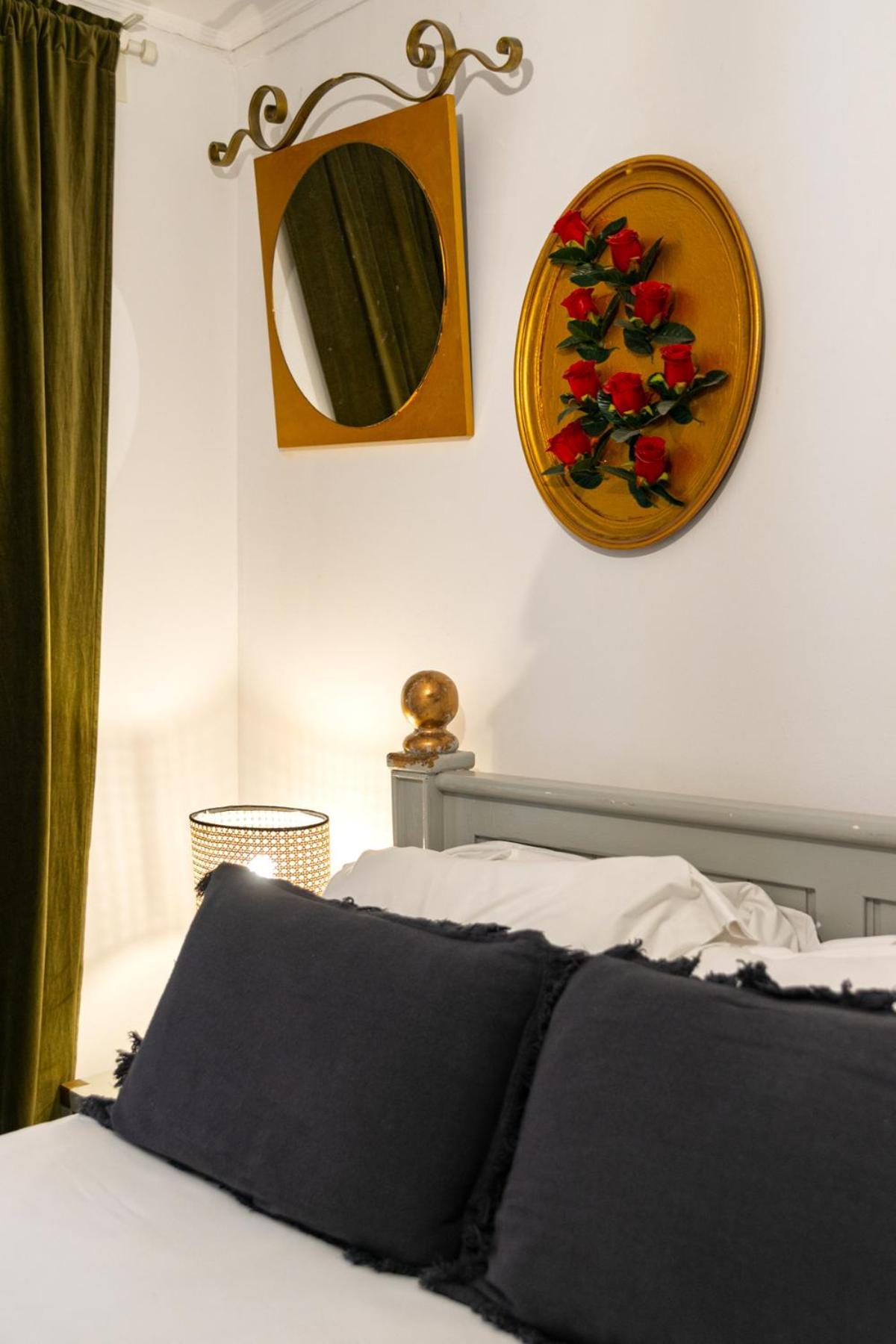 Apartment In Bairro Alto 3 - Lisbon Charm Buitenkant foto
