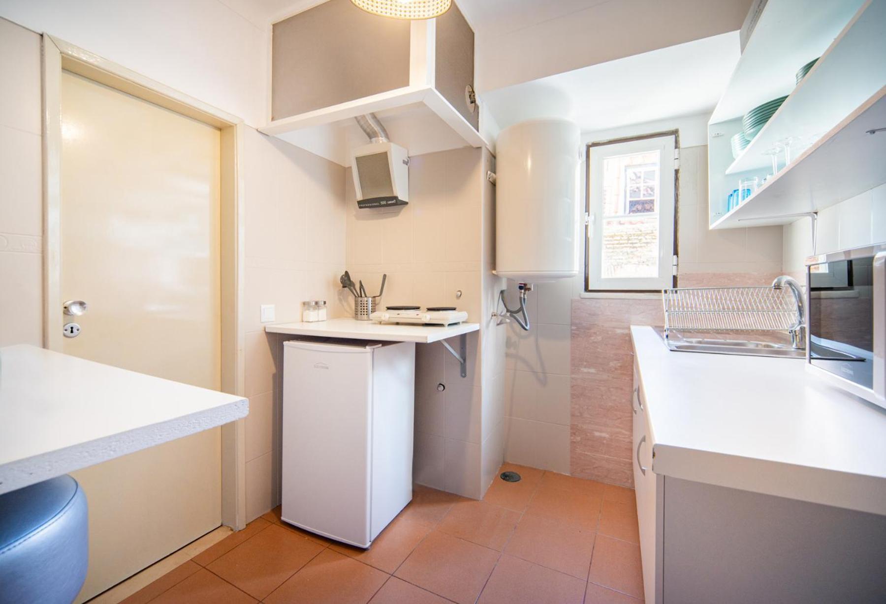Apartment In Bairro Alto 3 - Lisbon Charm Buitenkant foto
