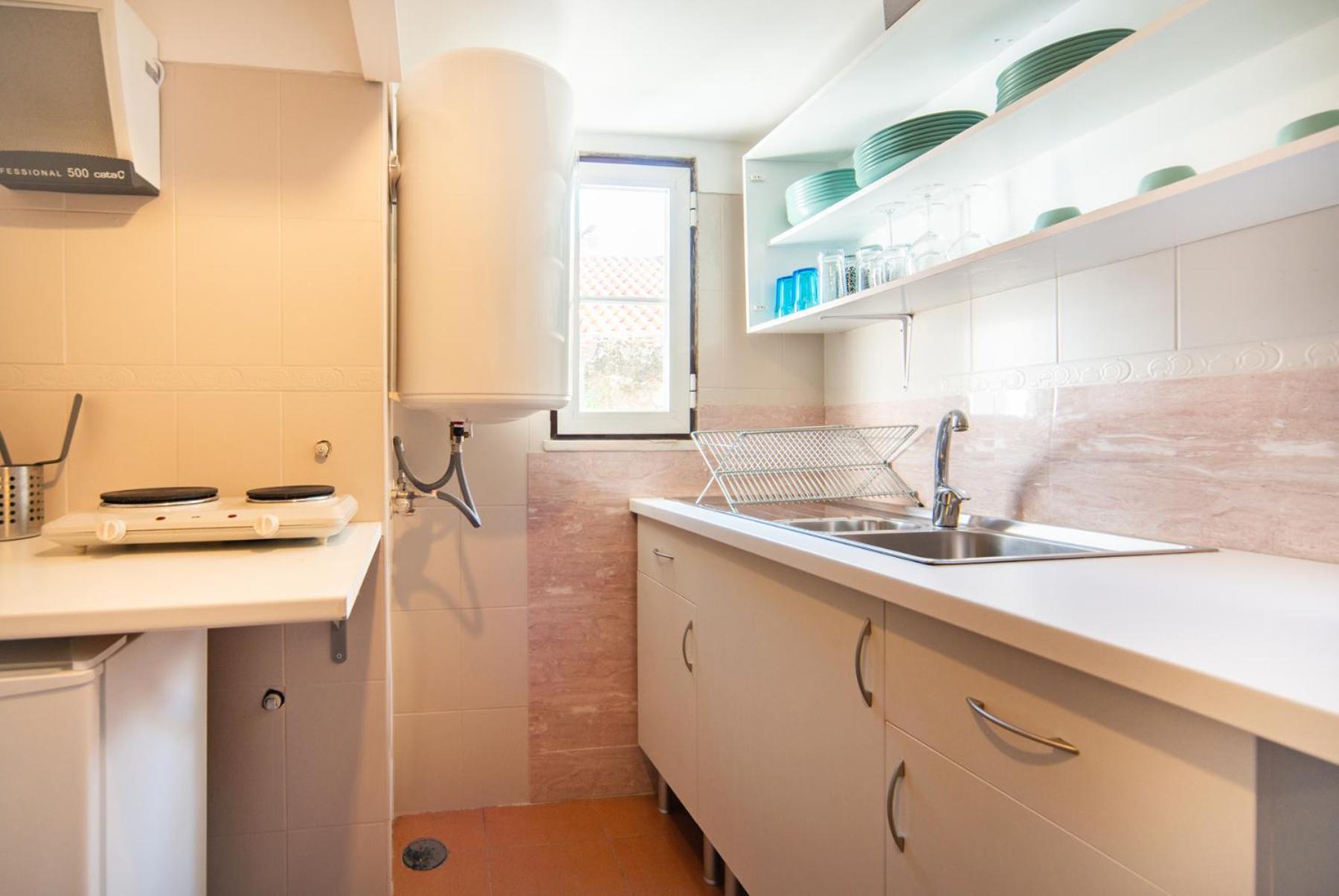 Apartment In Bairro Alto 3 - Lisbon Charm Buitenkant foto